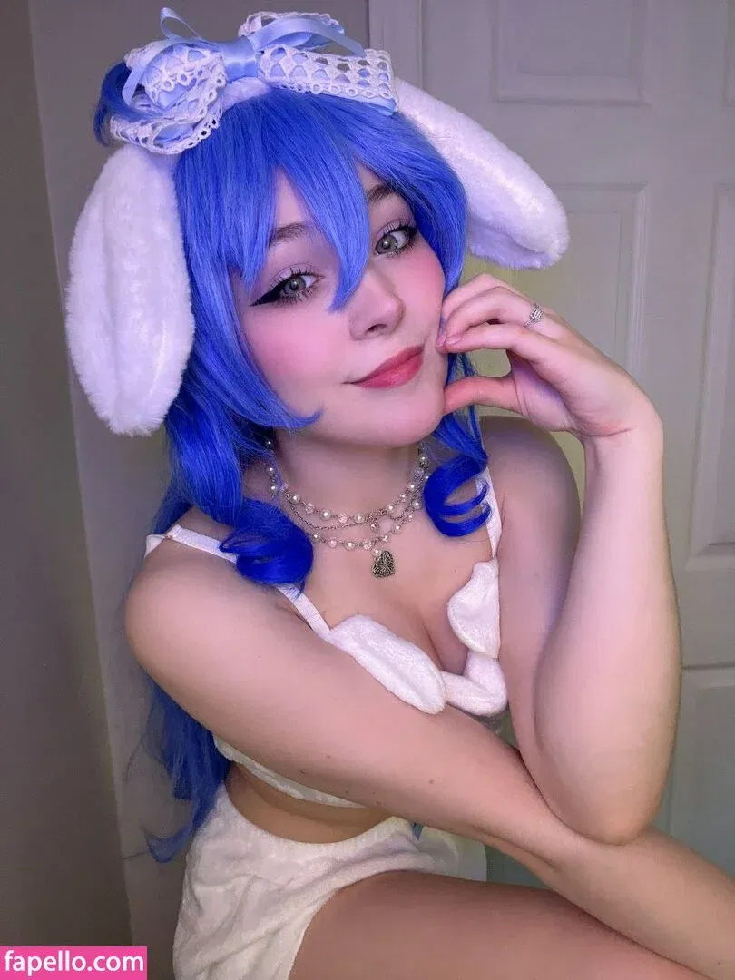 Meikapuff / Meikasama Onlyfans Photo Gallery 