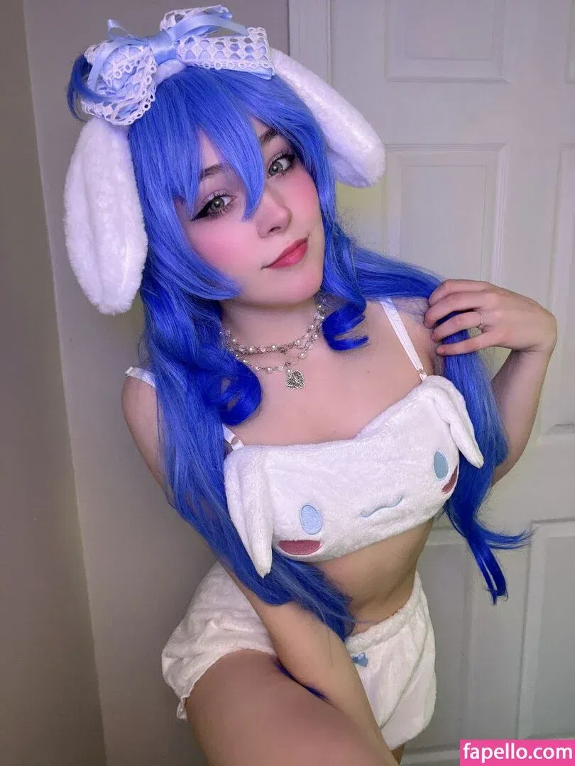 Meikapuff / Meikasama Onlyfans Photo Gallery 