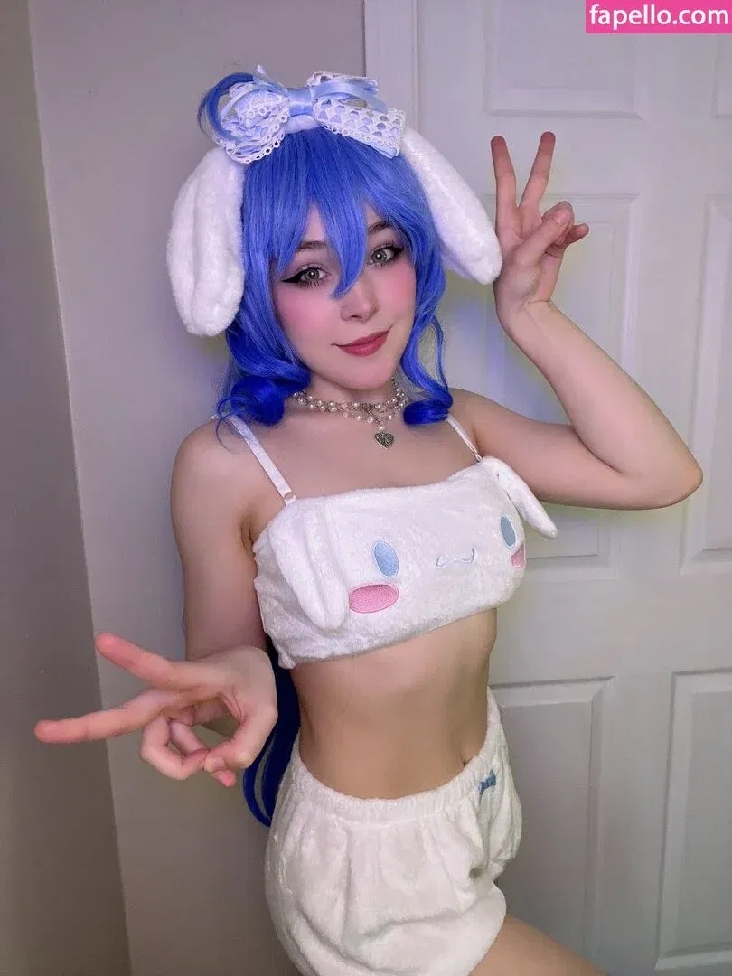 Meikapuff / Meikasama Onlyfans Photo Gallery 