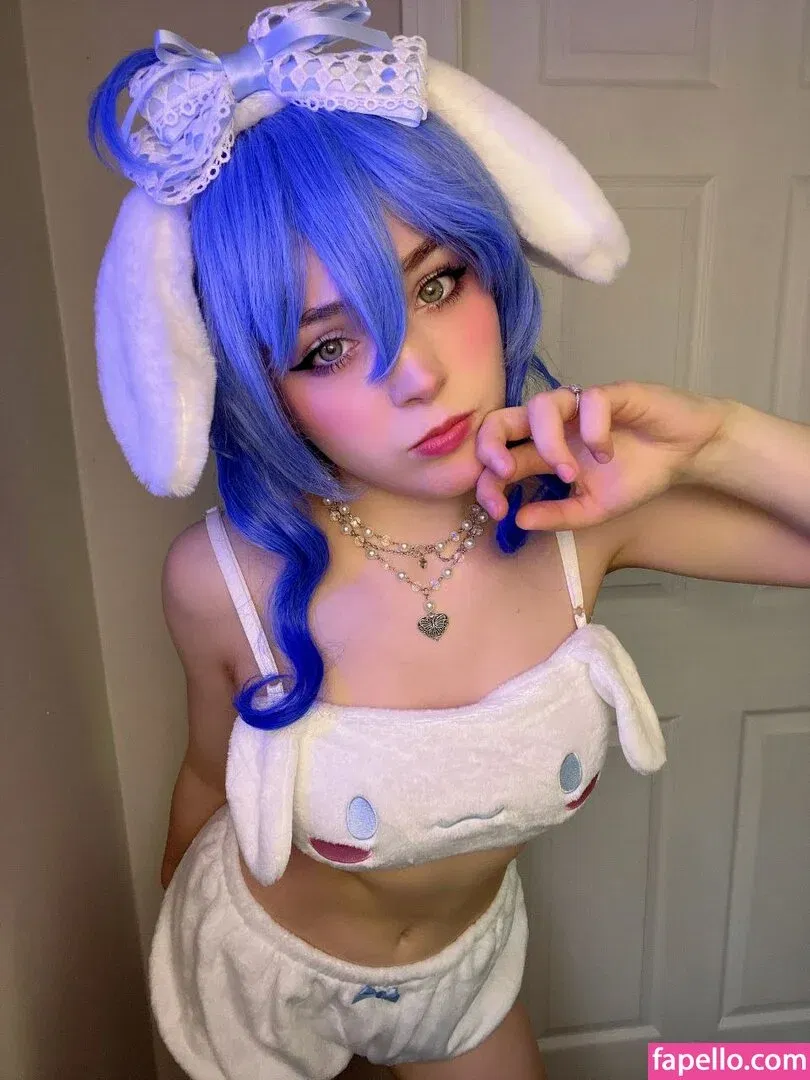 Meikapuff / Meikasama Onlyfans Photo Gallery 