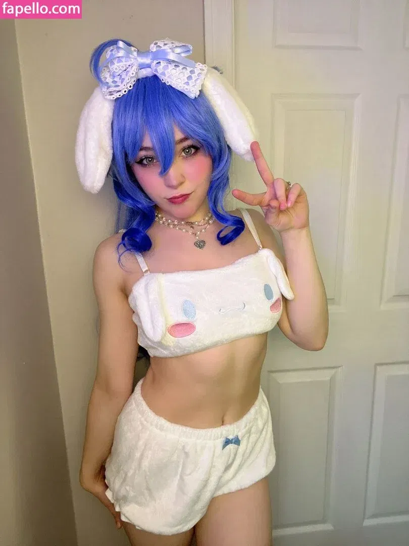 Meikapuff / Meikasama Onlyfans Photo Gallery 