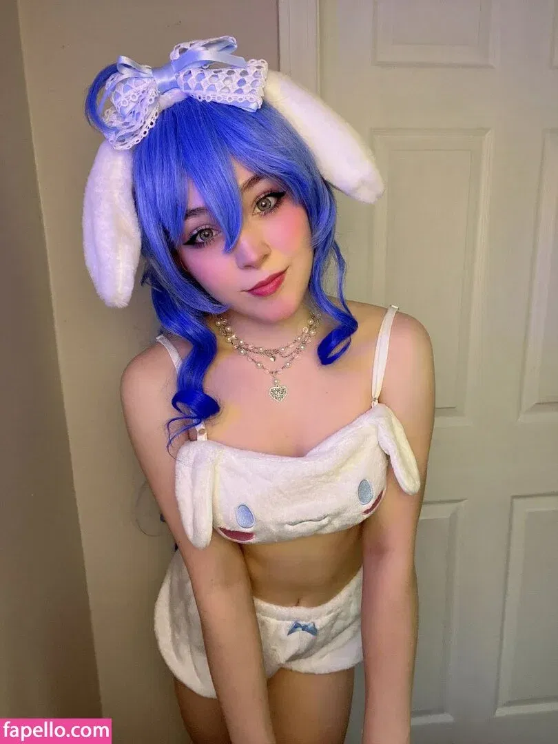 Meikapuff / Meikasama Onlyfans Photo Gallery 