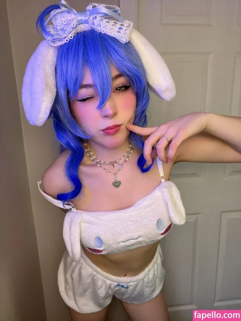 Meikapuff / Meikasama Onlyfans Photo Gallery 