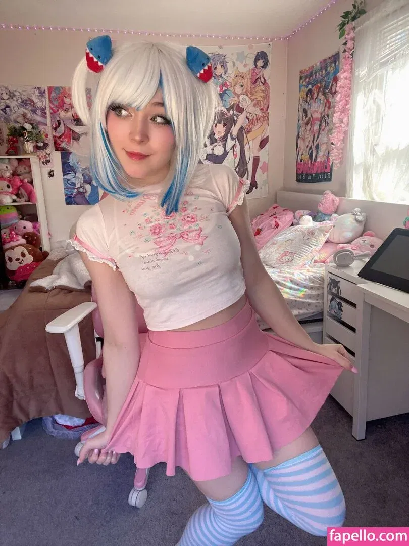 Meikapuff / Meikasama Onlyfans Photo Gallery 