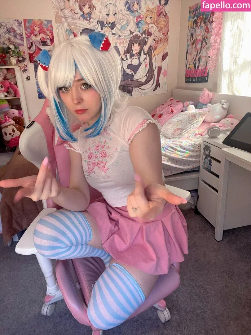 Meikapuff / Meikasama Onlyfans Photo Gallery 