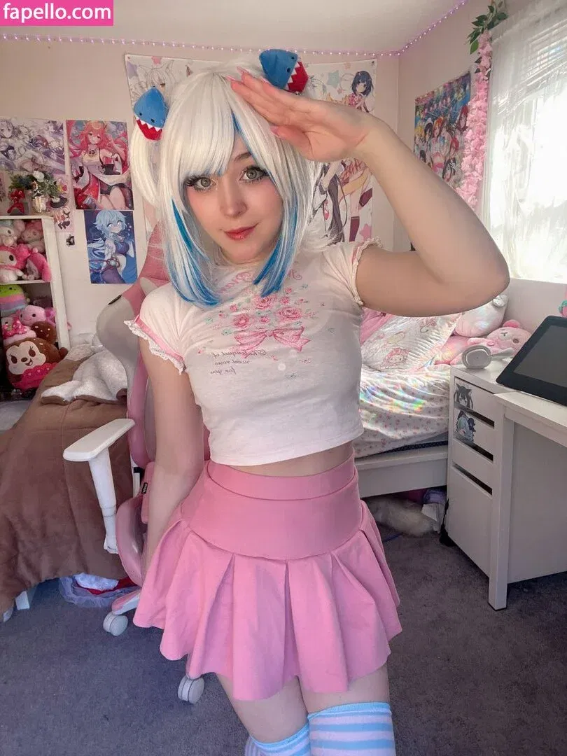 Meikapuff / Meikasama Onlyfans Photo Gallery 