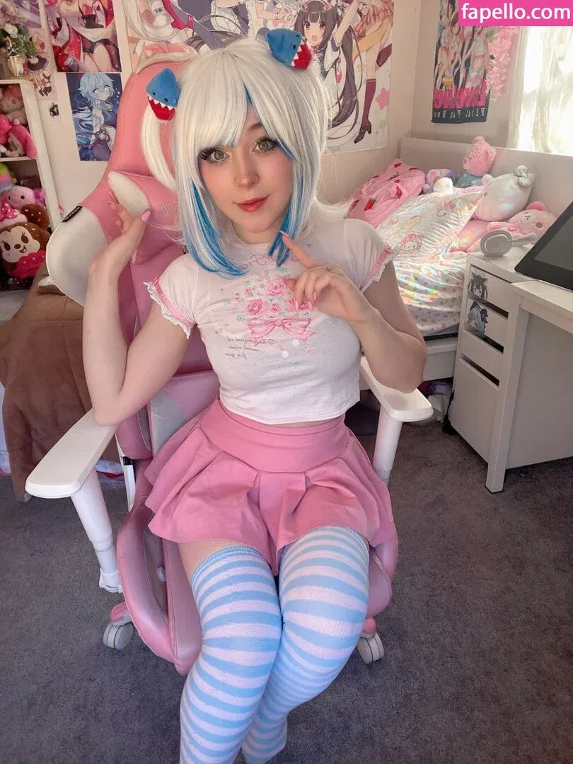 Meikapuff / Meikasama Onlyfans Photo Gallery 