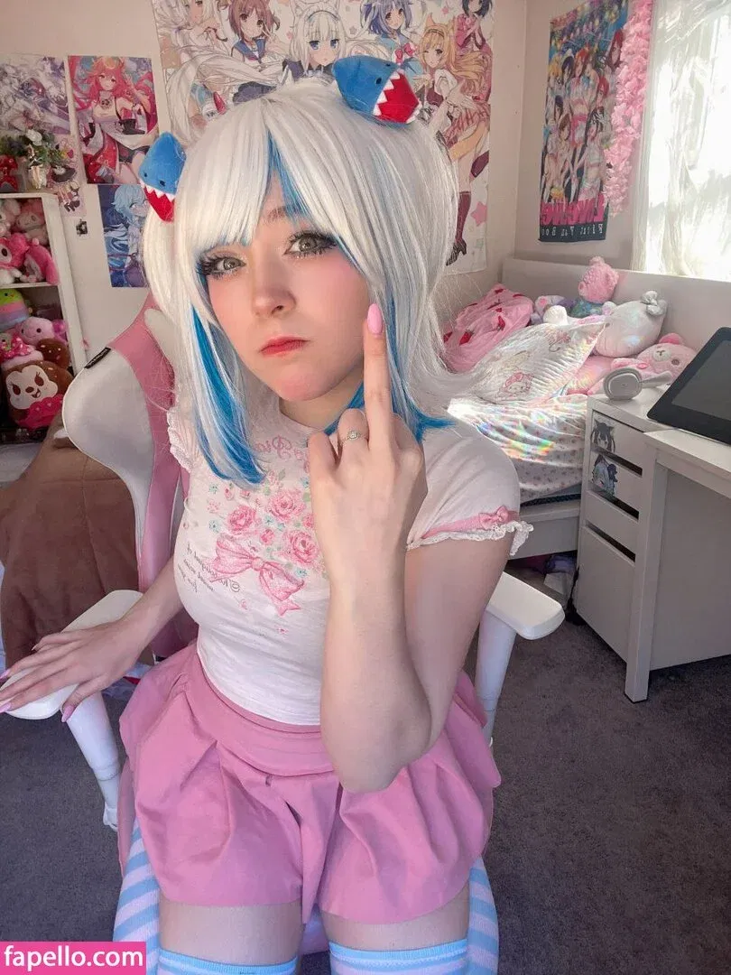 Meikapuff / Meikasama Onlyfans Photo Gallery 