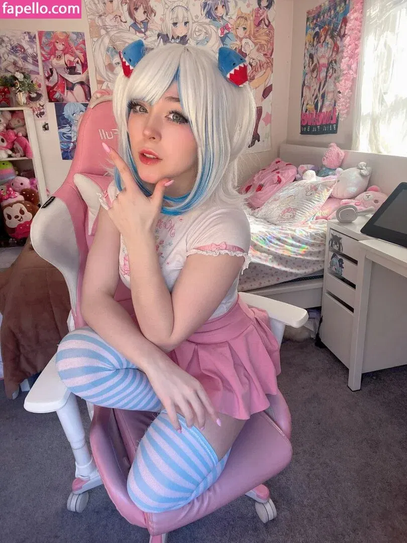 Meikapuff / Meikasama Onlyfans Photo Gallery 