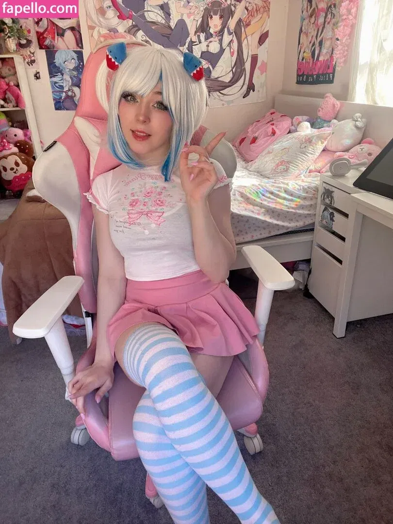 Meikapuff / Meikasama Onlyfans Photo Gallery 