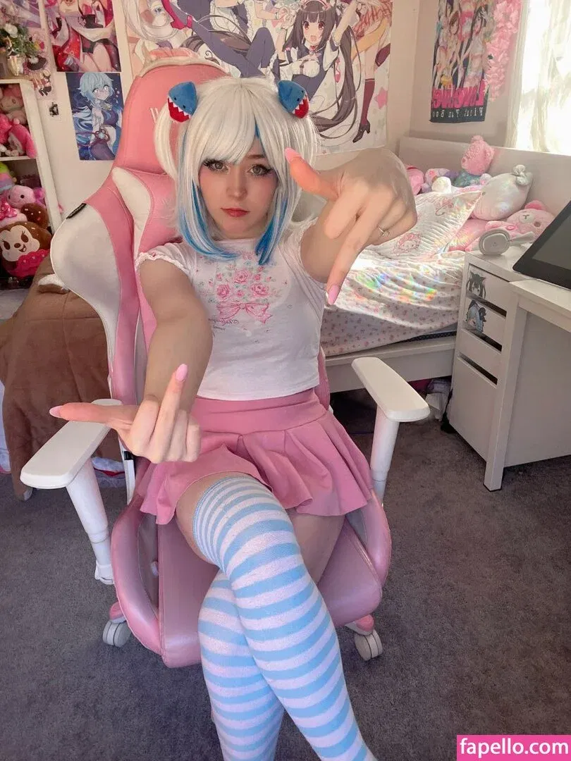 Meikapuff / Meikasama Onlyfans Photo Gallery 