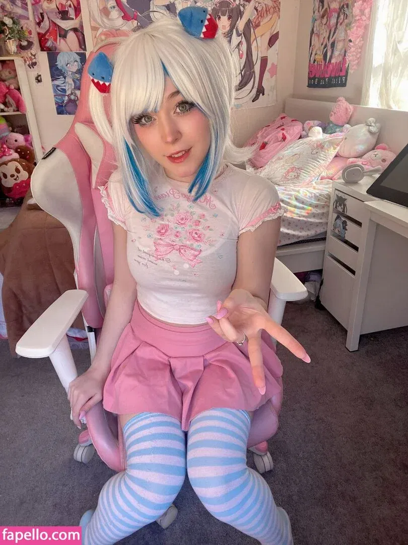 Meikapuff / Meikasama Onlyfans Photo Gallery 