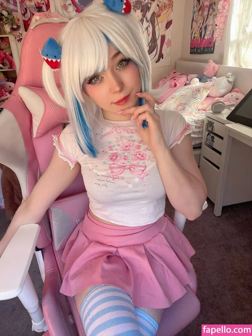 Meikapuff / Meikasama Onlyfans Photo Gallery 