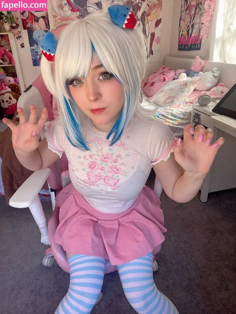 Meikapuff / Meikasama Onlyfans Photo Gallery 