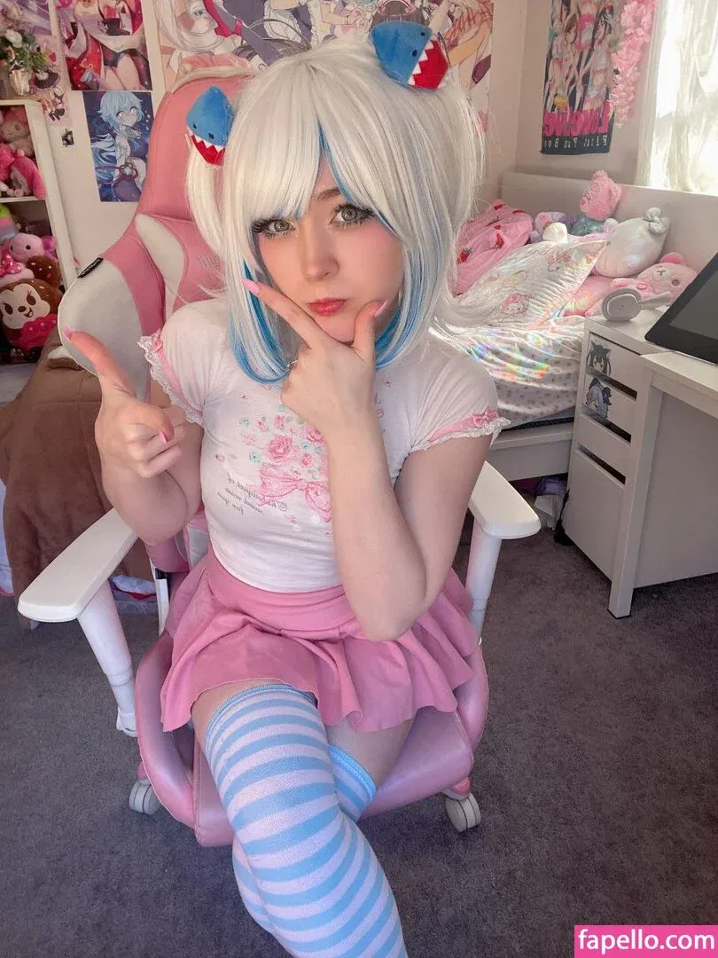 Meikapuff / Meikasama Onlyfans Photo Gallery 