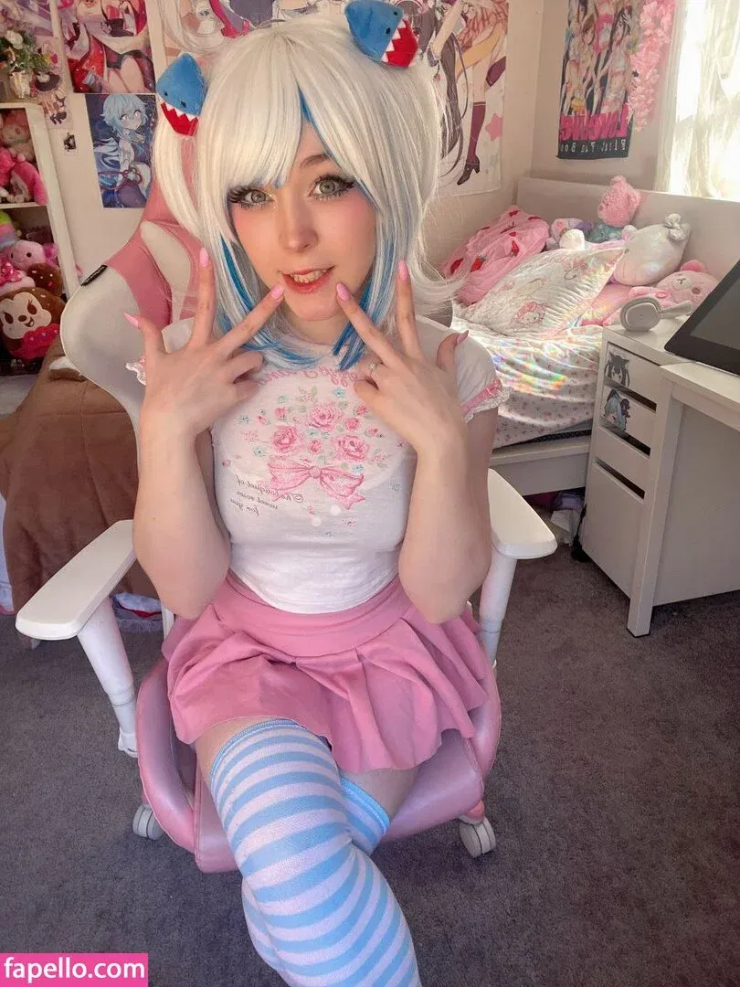 Meikapuff / Meikasama Onlyfans Photo Gallery 