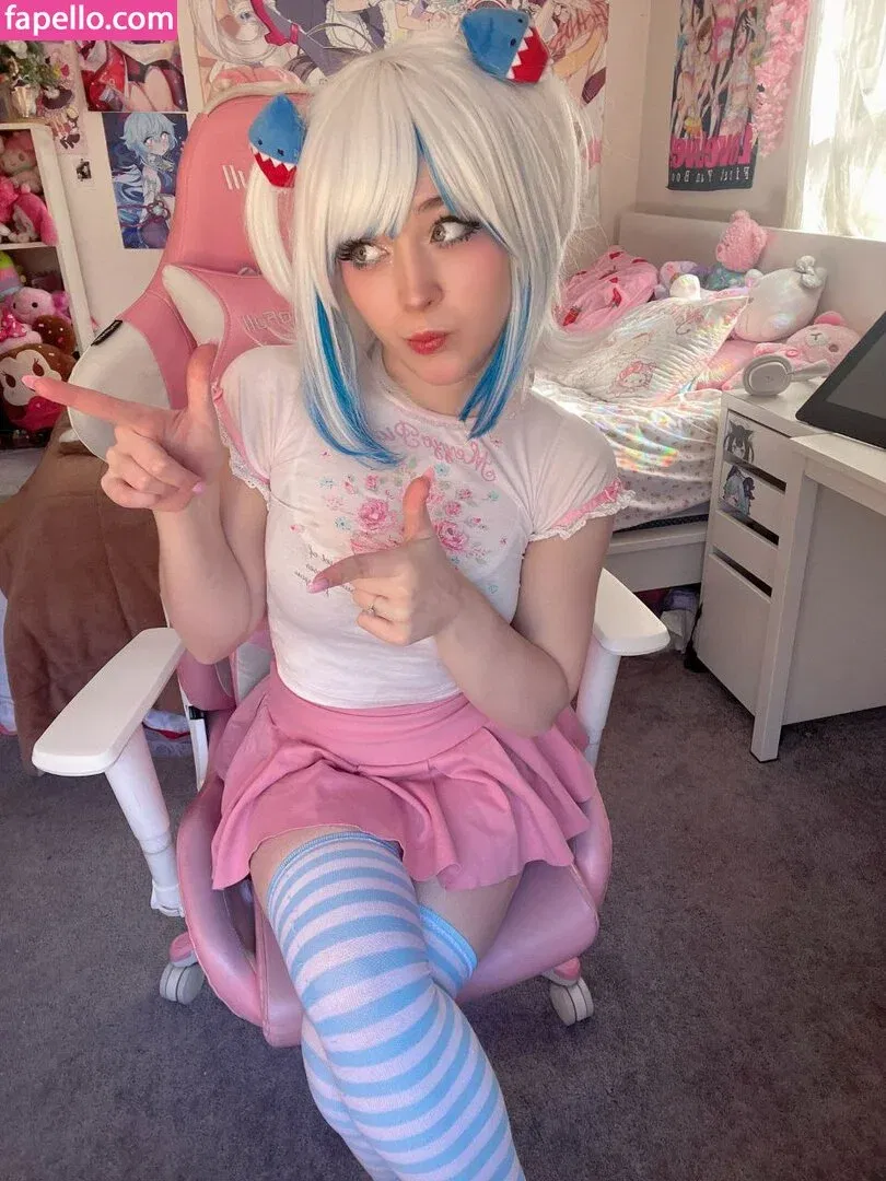 Meikapuff / Meikasama Onlyfans Photo Gallery 