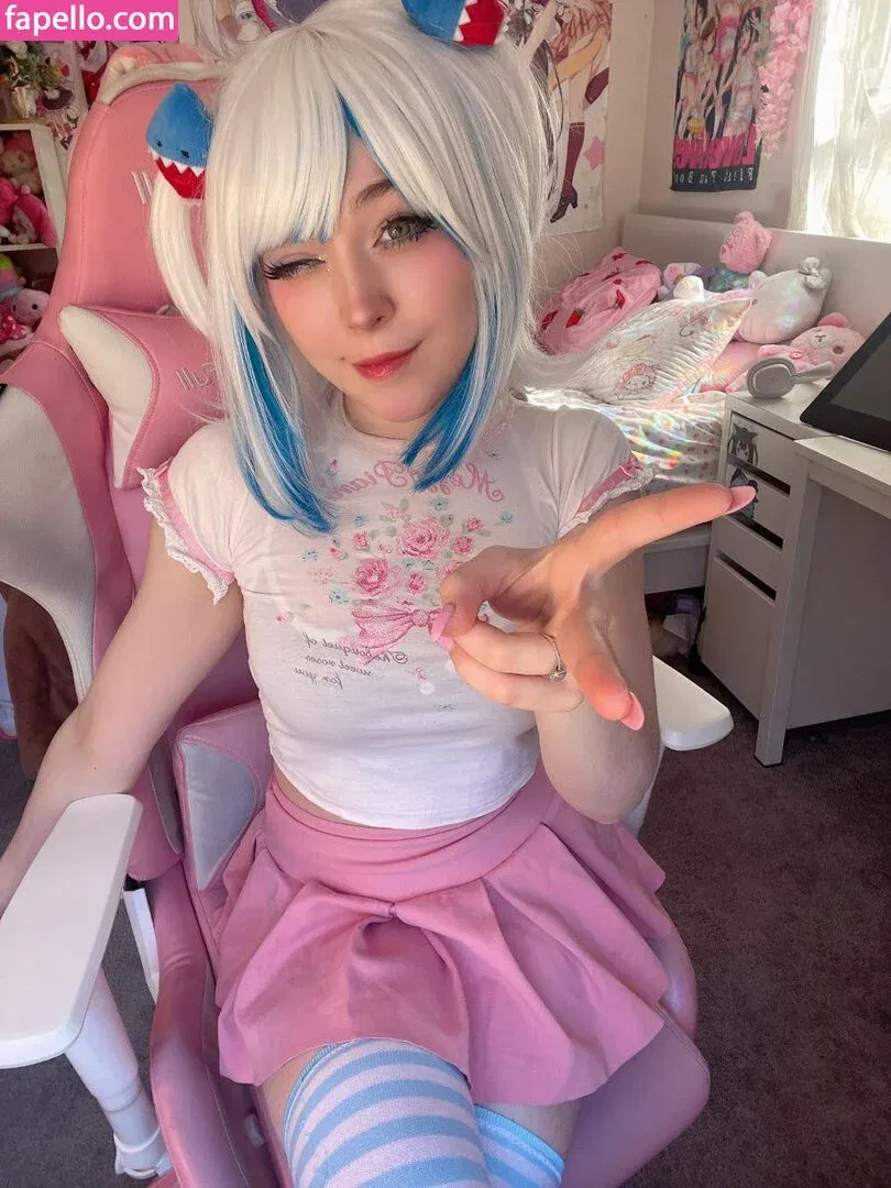 Meikapuff / Meikasama Onlyfans Photo Gallery 