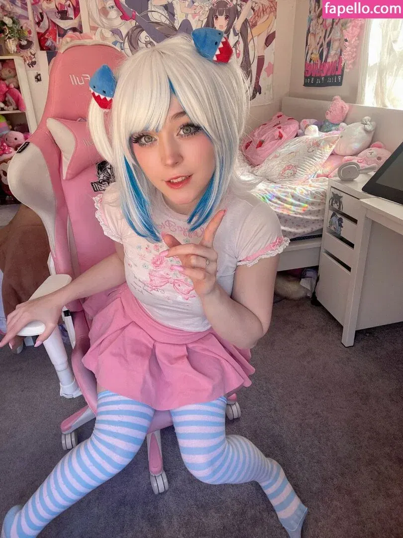 Meikapuff / Meikasama Onlyfans Photo Gallery 