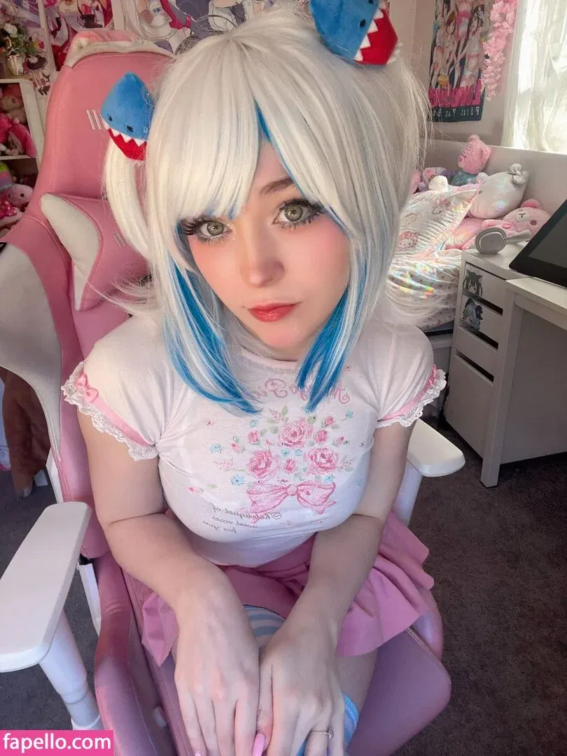 Meikapuff / Meikasama Onlyfans Photo Gallery 