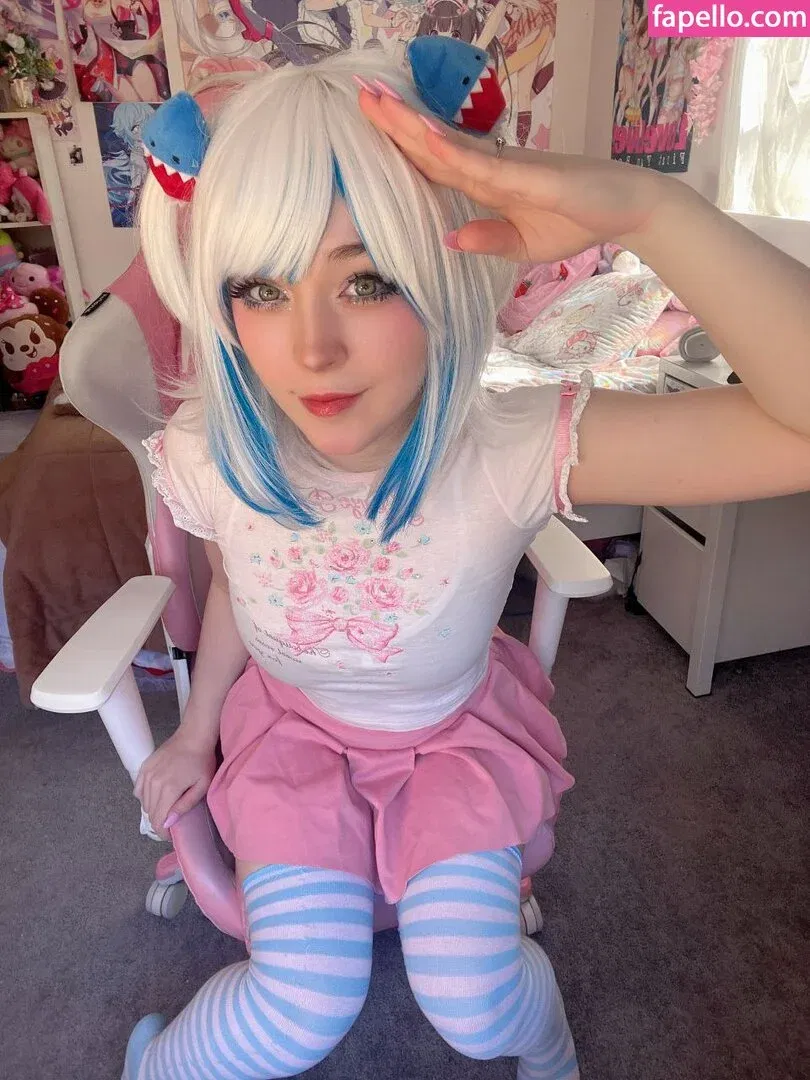 Meikapuff / Meikasama Onlyfans Photo Gallery 