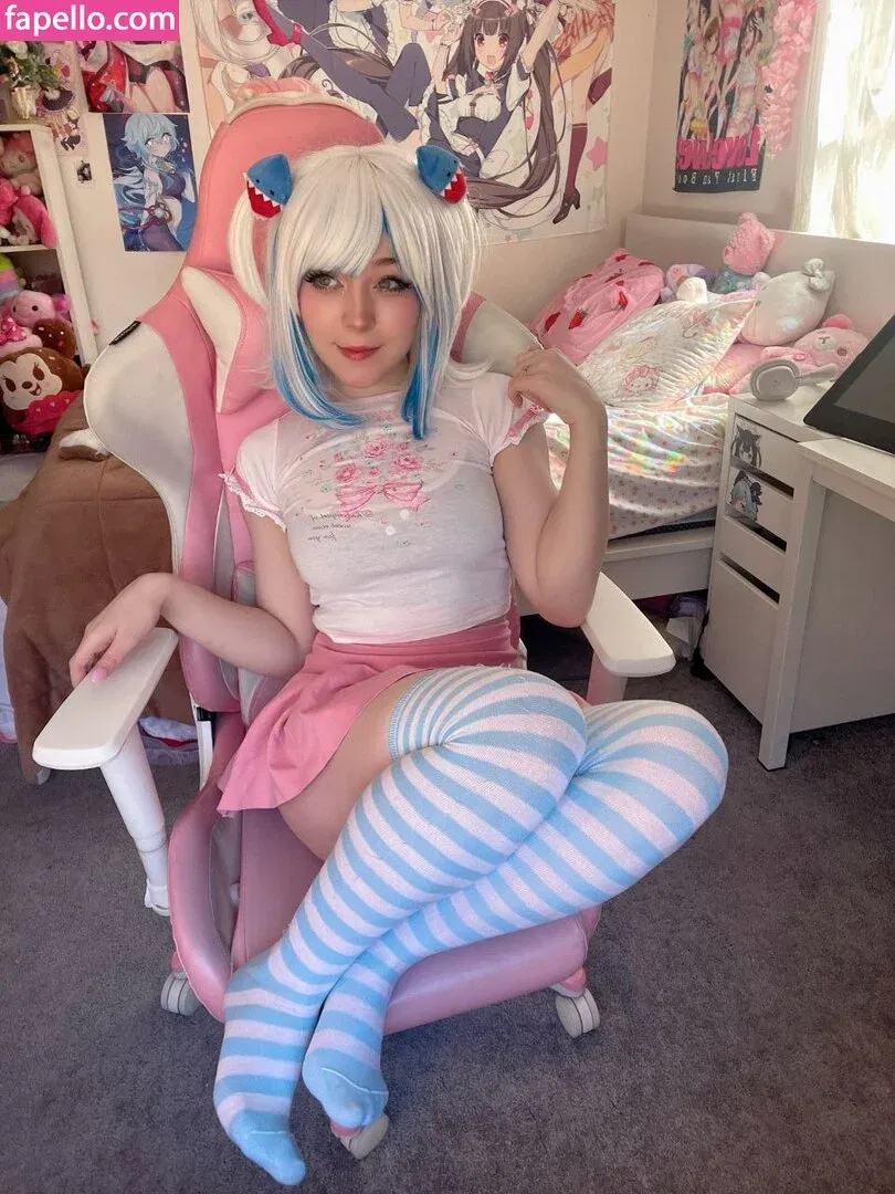 Meikapuff / Meikasama Onlyfans Photo Gallery 