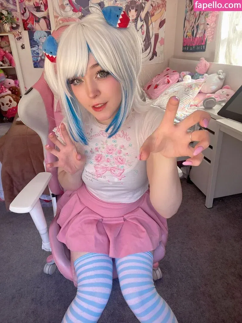 Meikapuff / Meikasama Onlyfans Photo Gallery 