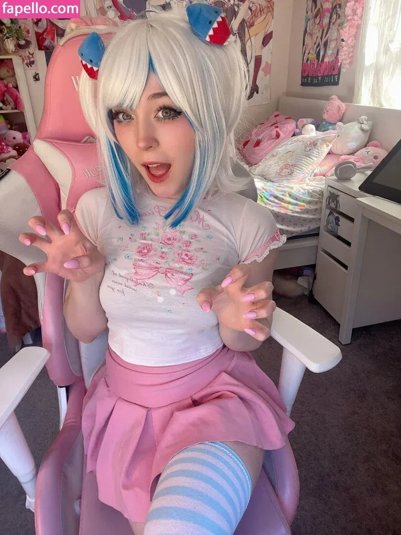 Meikapuff / Meikasama Onlyfans Photo Gallery 