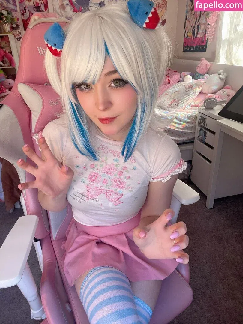 Meikapuff / Meikasama Onlyfans Photo Gallery 