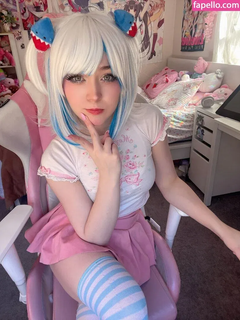 Meikapuff / Meikasama Onlyfans Photo Gallery 