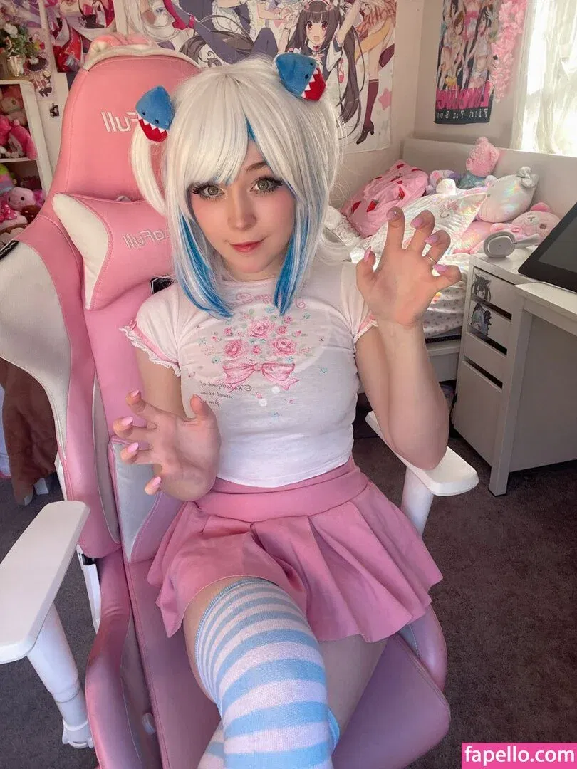 Meikapuff / Meikasama Onlyfans Photo Gallery 