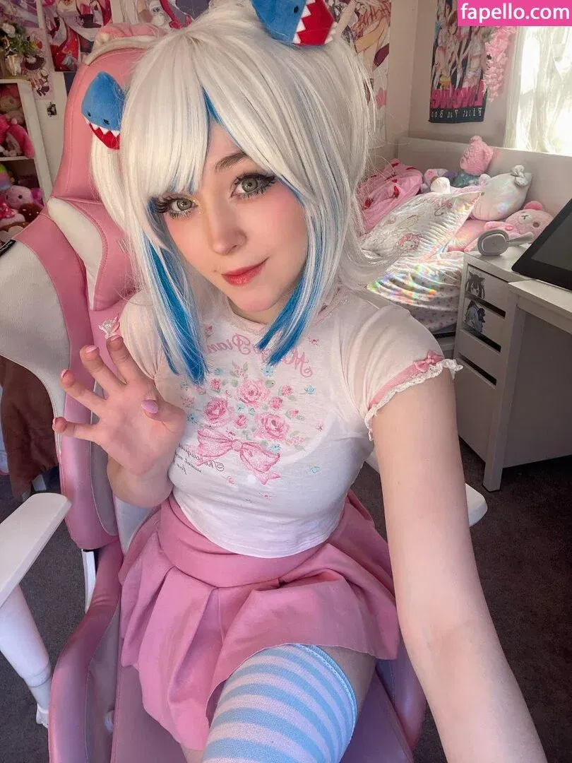 Meikapuff / Meikasama Onlyfans Photo Gallery 