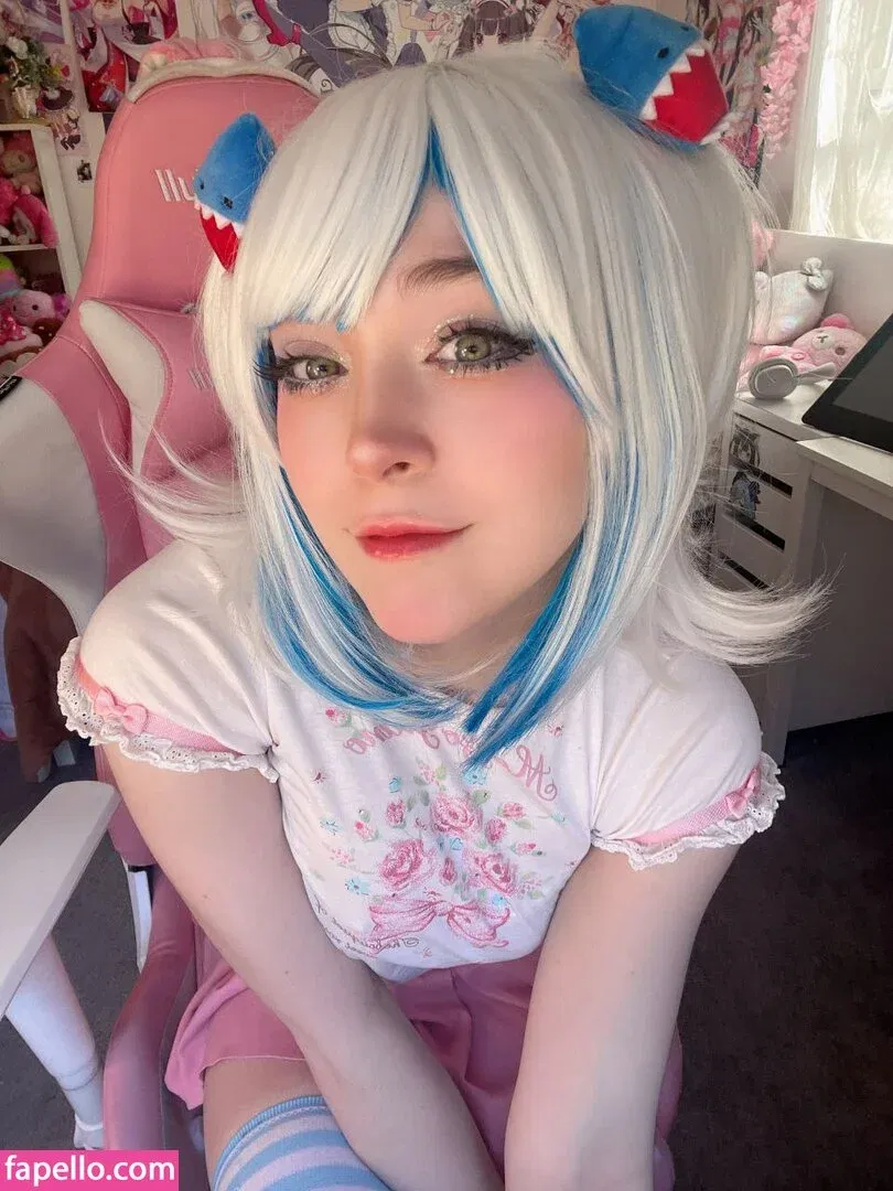 Meikapuff / Meikasama Onlyfans Photo Gallery 