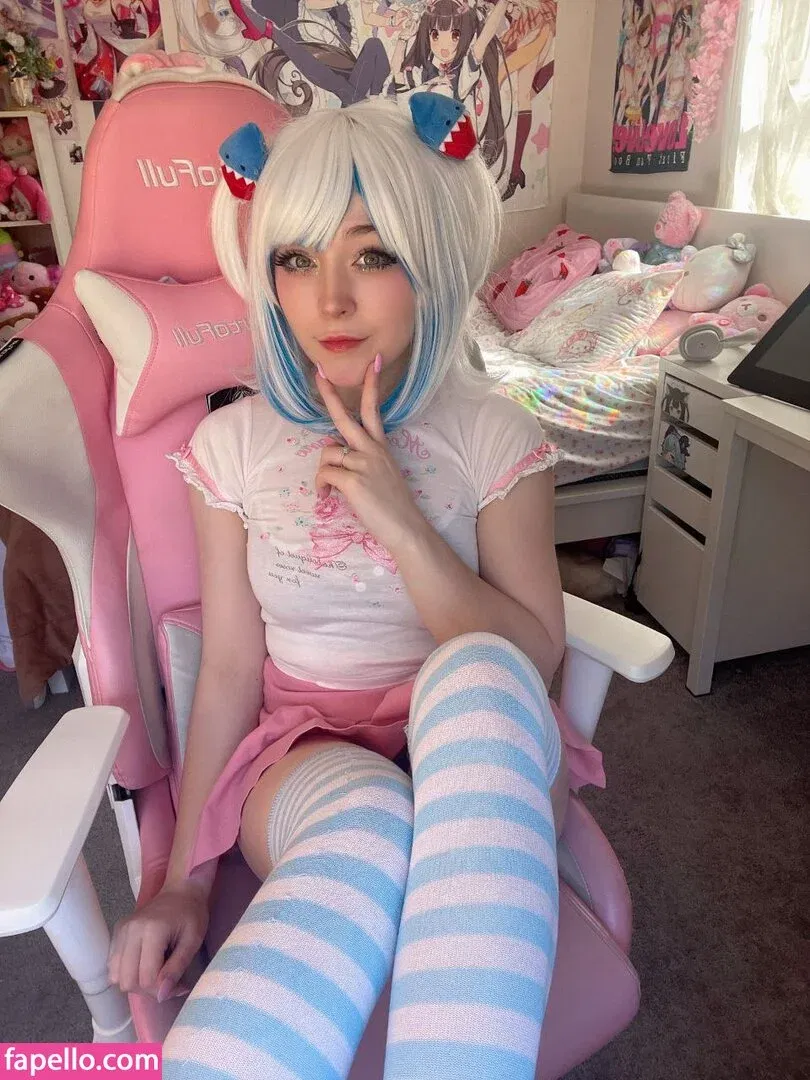 Meikapuff / Meikasama Onlyfans Photo Gallery 