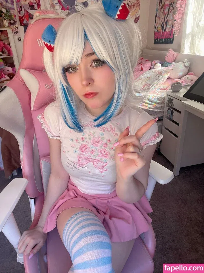 Meikapuff / Meikasama Onlyfans Photo Gallery 