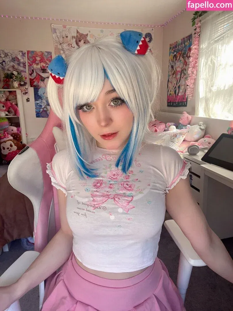 Meikapuff / Meikasama Onlyfans Photo Gallery 