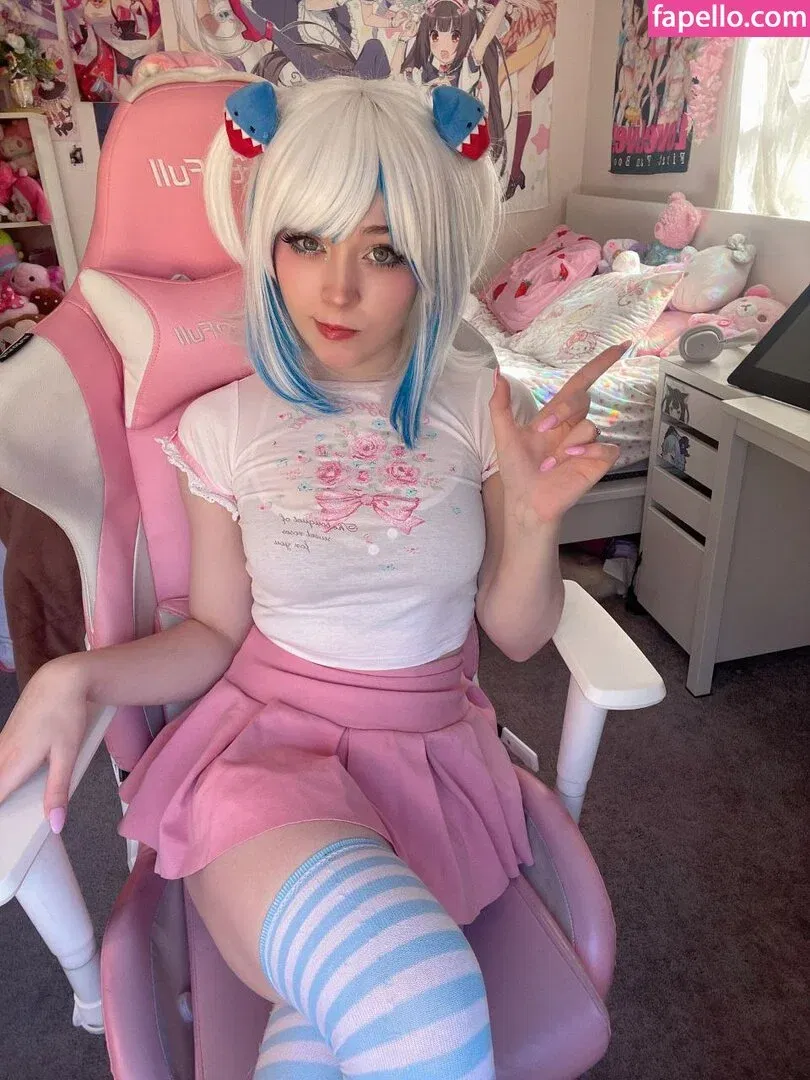 Meikapuff / Meikasama Onlyfans Photo Gallery 