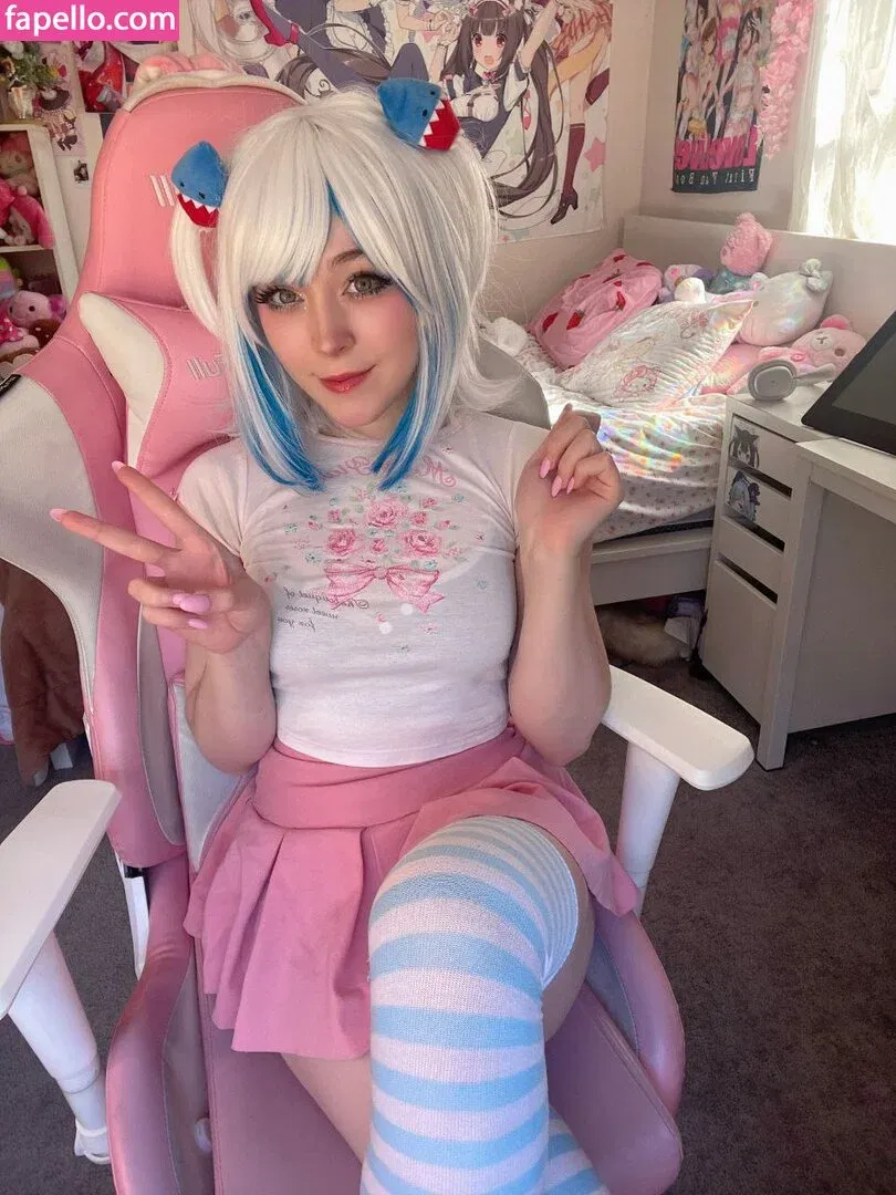 Meikapuff / Meikasama Onlyfans Photo Gallery 