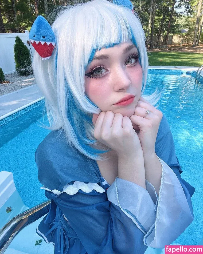 Meikapuff / Meikasama Onlyfans Photo Gallery 