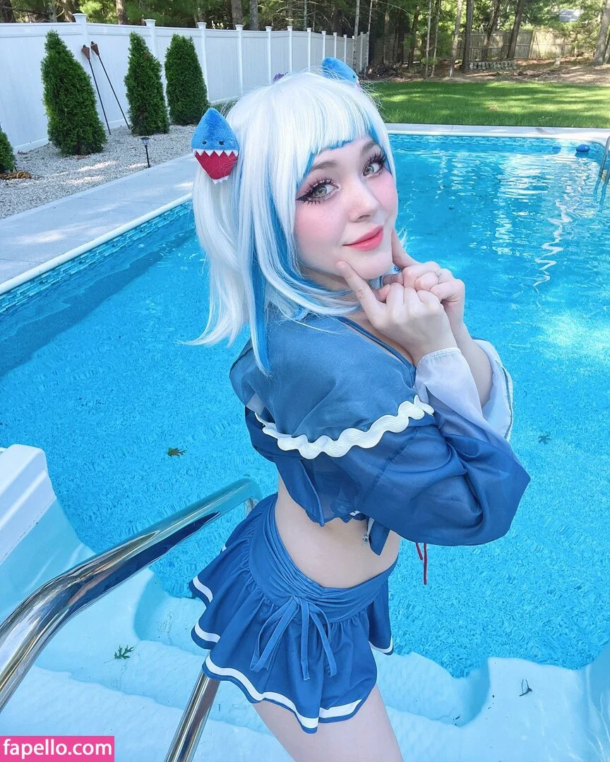 Meikapuff / Meikasama Onlyfans Photo Gallery 