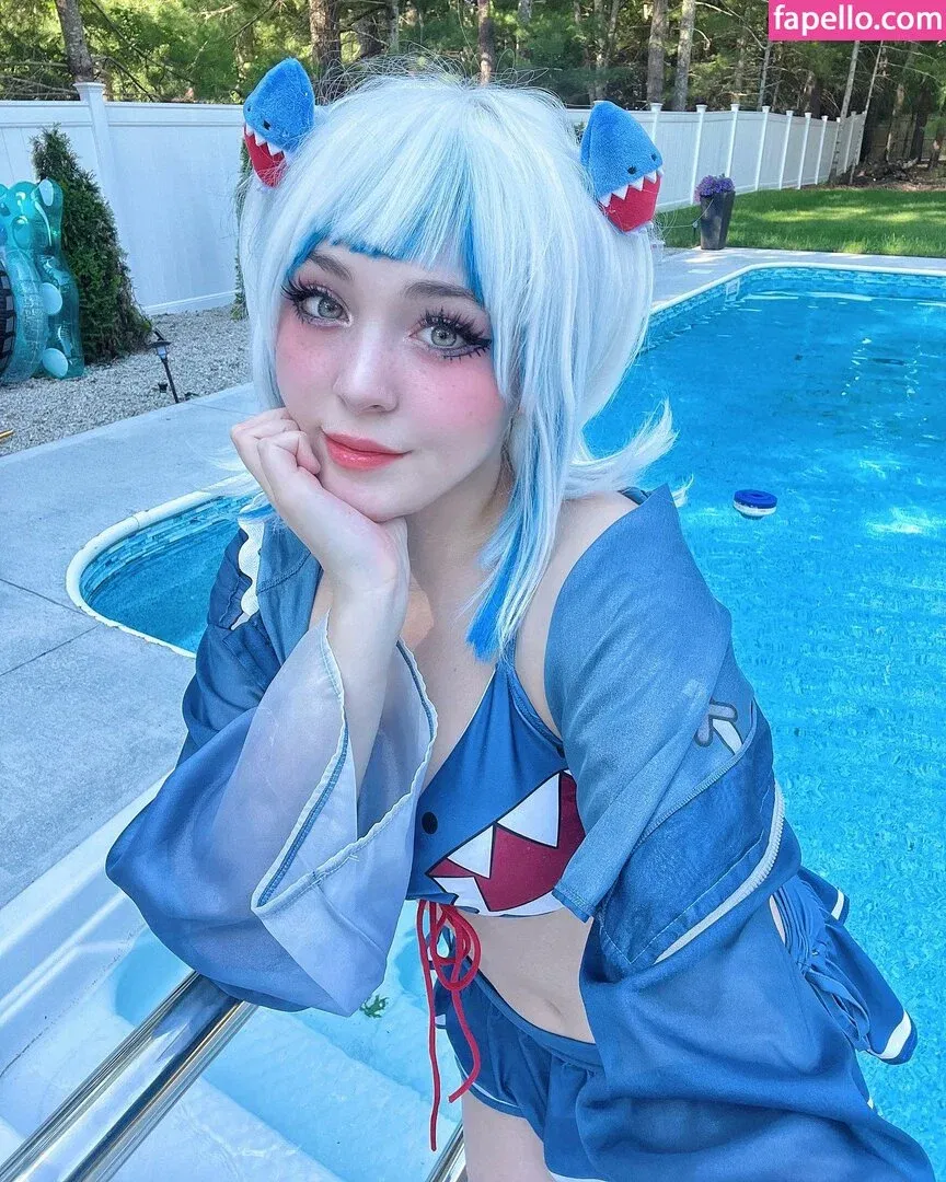 Meikapuff / Meikasama Onlyfans Photo Gallery 