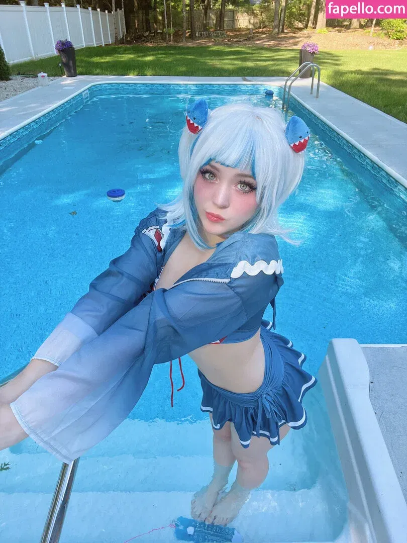 Meikapuff / Meikasama Onlyfans Photo Gallery 