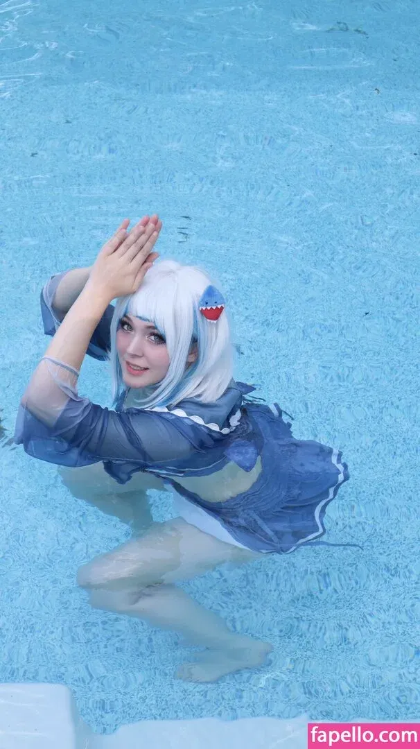 Meikapuff / Meikasama Onlyfans Photo Gallery 