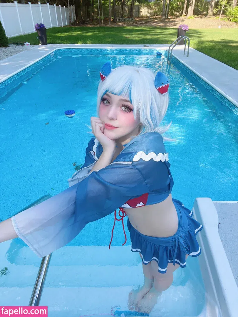 Meikapuff / Meikasama Onlyfans Photo Gallery 