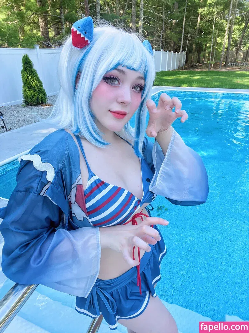 Meikapuff / Meikasama Onlyfans Photo Gallery 