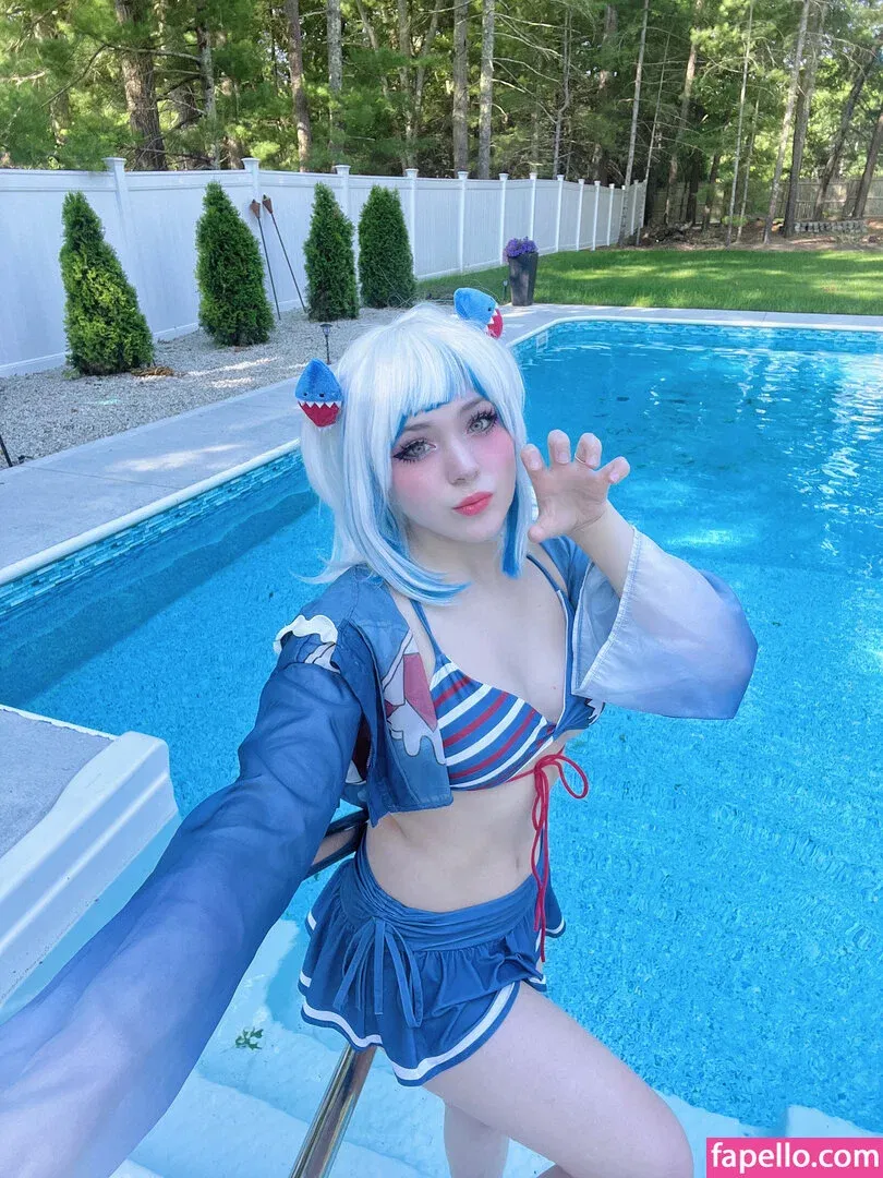 Meikapuff / Meikasama Onlyfans Photo Gallery 