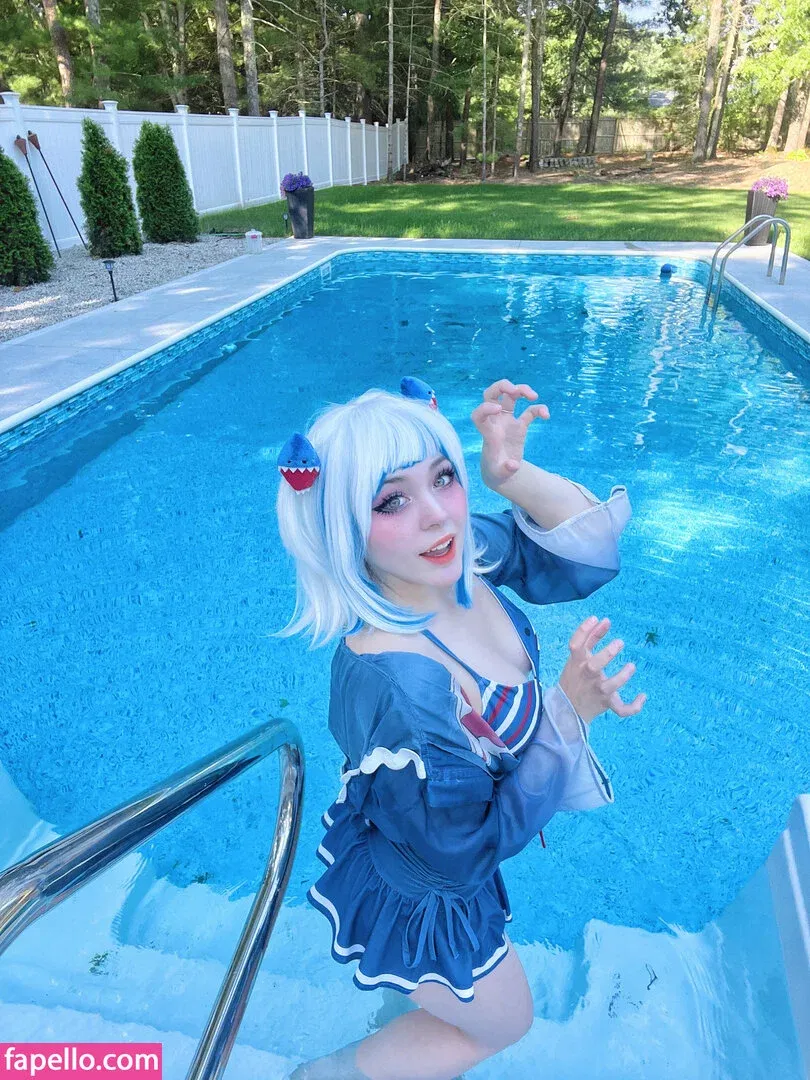 Meikapuff / Meikasama Onlyfans Photo Gallery 