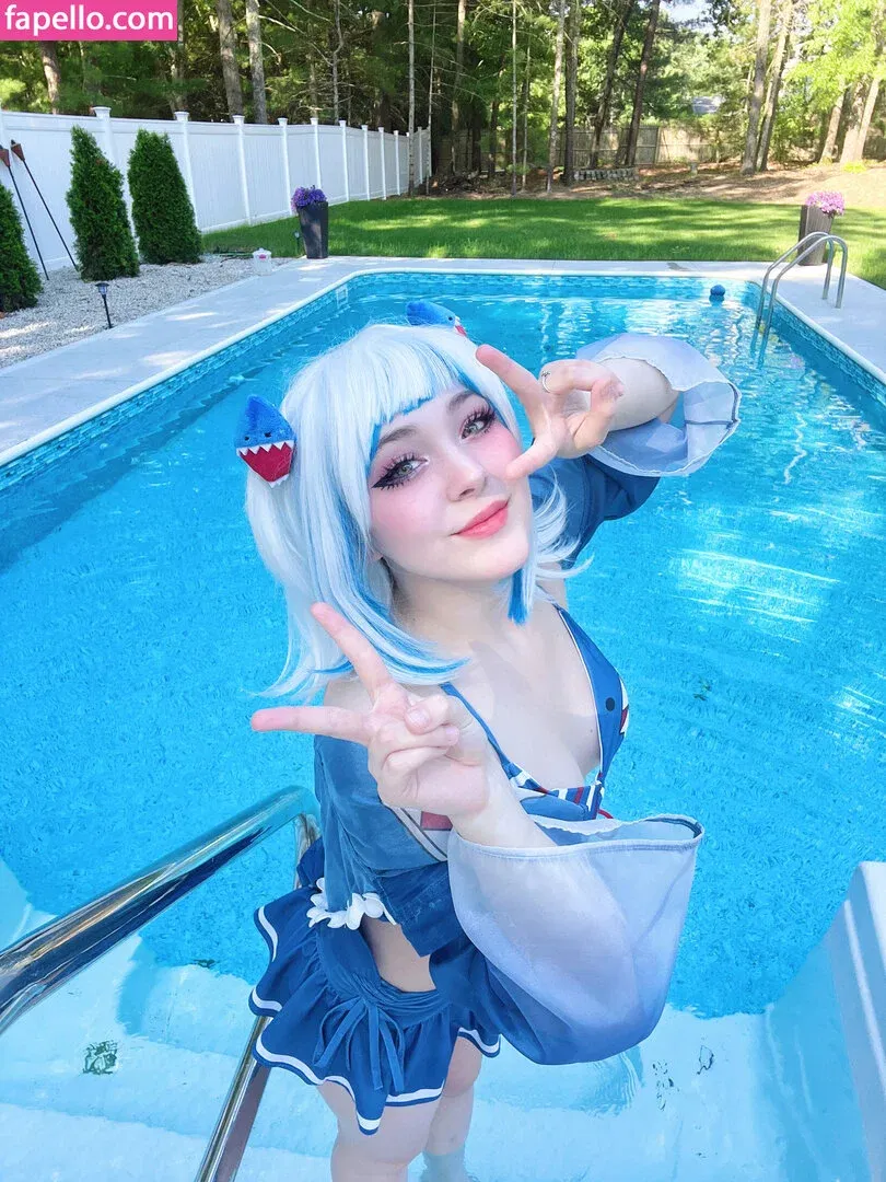 Meikapuff / Meikasama Onlyfans Photo Gallery 