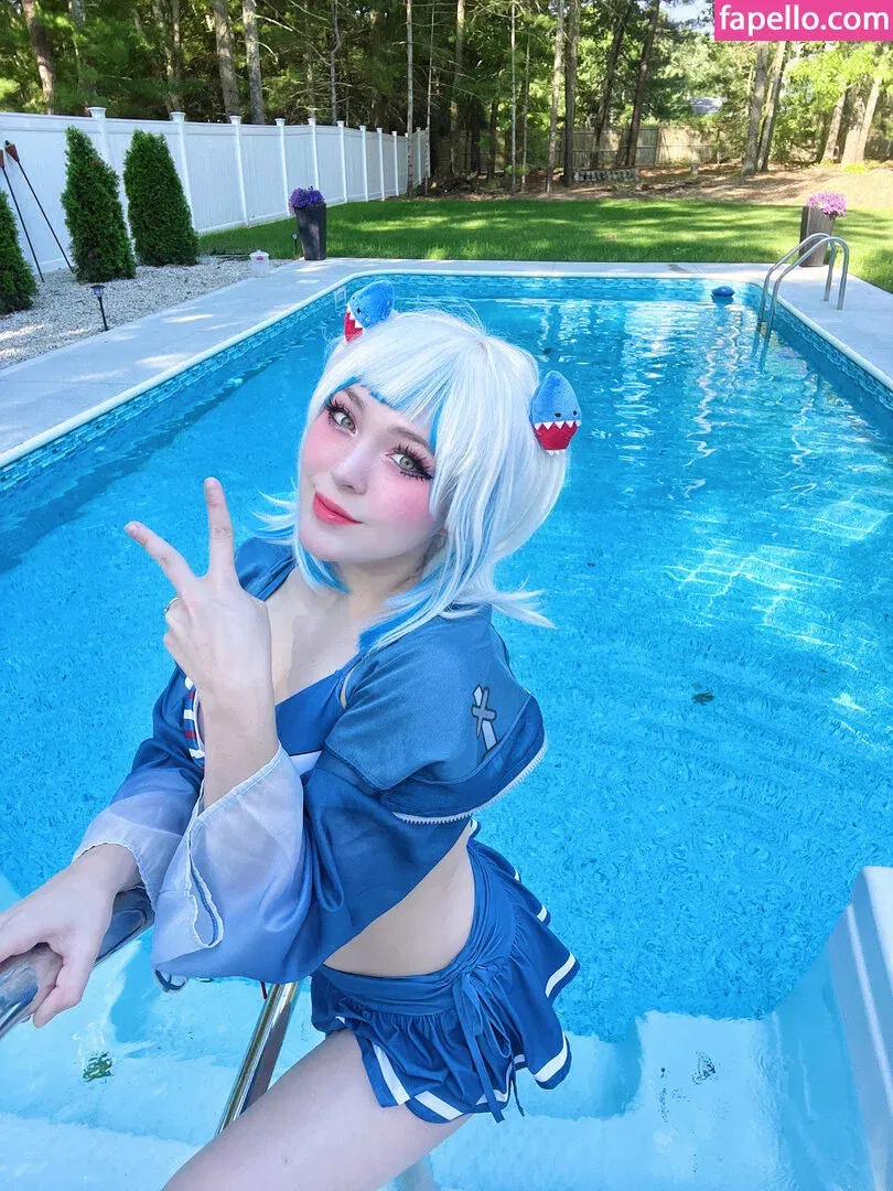 Meikapuff / Meikasama Onlyfans Photo Gallery 