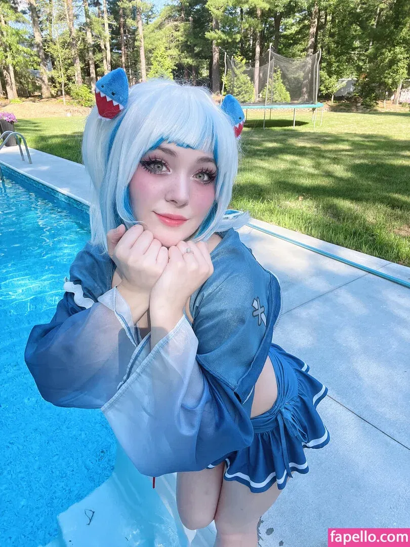 Meikapuff / Meikasama Onlyfans Photo Gallery 